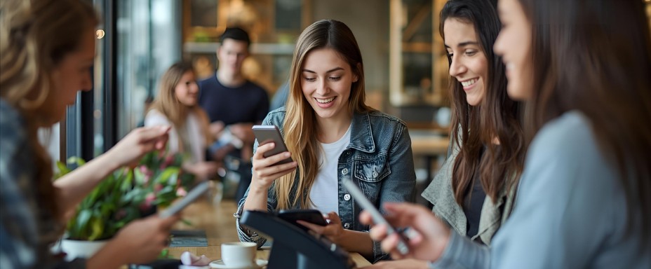 Fintech’ler, Finansal Davranışı Yeniden Şekillendiriyor