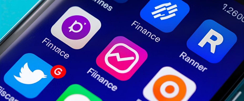 Dijital Bankacılıkta Yeni Oyuncular Sahada