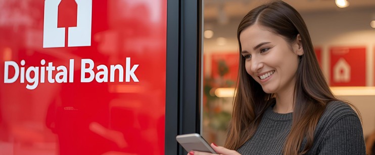 Dijital Bankalar KOBİ’lerin Yeni Ortağı