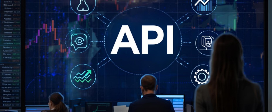 Borsa Altyapısında API Ekonomisi