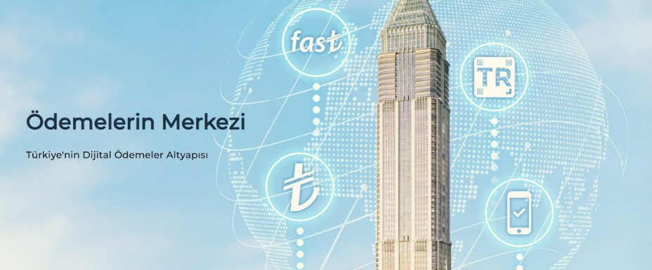 TCMB “Ödemelerin Merkezi” ile Türkiye’de Dijital Ödeme Mimarisi Yeniden Tasarlanıyor
