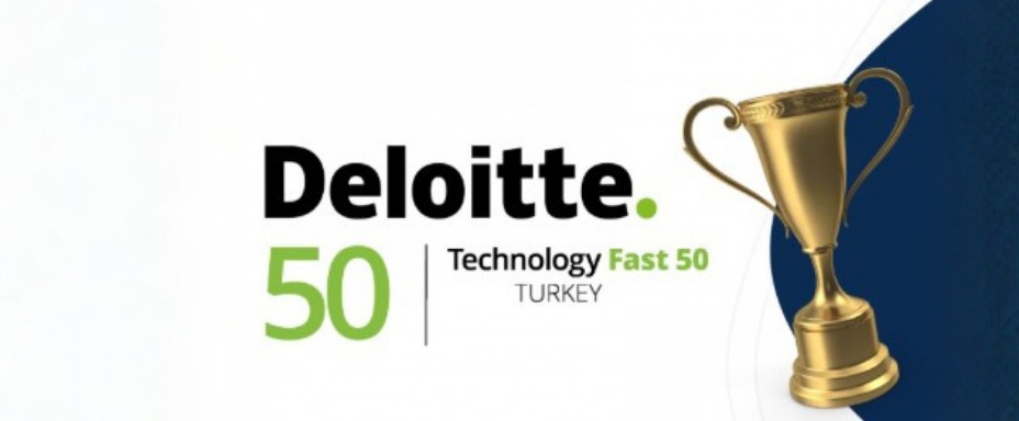 Fintech Şirketleri, Deloitte Teknoloji Fast 50’ye Damga Vurdu