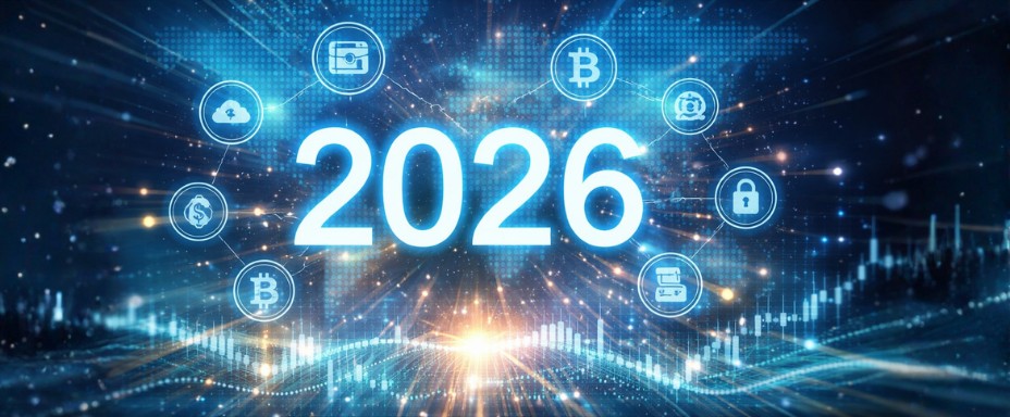 2026 Global Fintech ve Blockchain Etkinlik Takvimi