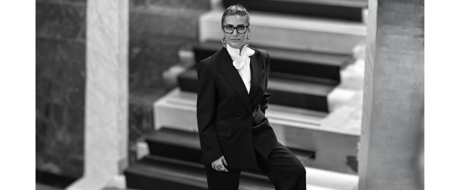 Finansın Görünmez Altyapıya Dönüştüğü Eşik: Yasemin Evsahibioğlu’na Göre 2026