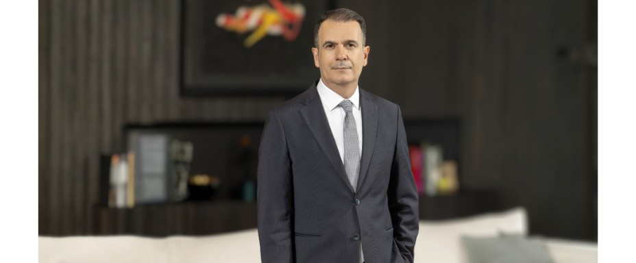 Bankacılık ve Fintech Sınırlarının Silindiği Yapı: Sinan Erdem Özer’e Göre 2026