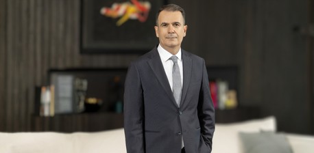 Bankacılık ve Fintech Sınırlarının Silindiği Yapı: Sinan Erdem Özer’e Göre 2026