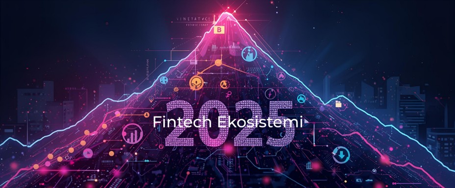 Türkiye Fintech Ekosistemi 2025’e Hızlı Girdi