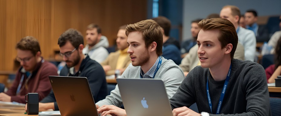 Fintech Kariyer Programlarına Rekor Başvuru