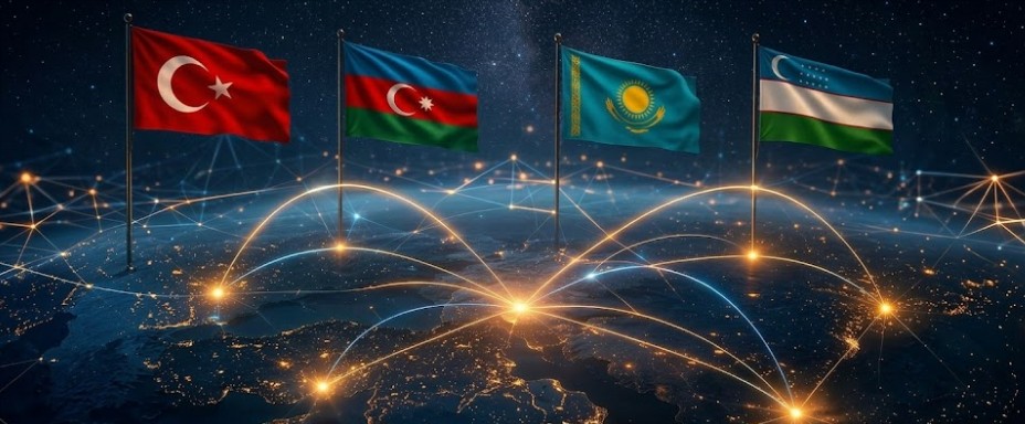 2026 1. Çeyrek Türk Dünyası Fintech Gündemi | Regülasyon, Entegrasyon ve Organizasyon