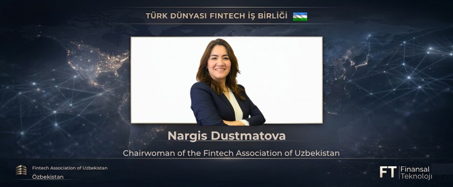 Özbekistan Fintech Ekosistemi Hızlanıyor: Regülasyon, Altyapı ve Genç Nüfus Üçgeninde Yeni Dönem