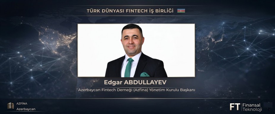Azerbaycan Fintech Ekosistemi Entegrasyona Hazırlanıyor
