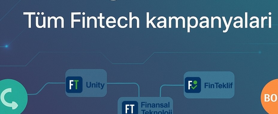 FinTeklif – Kampanyalarda Dönüşümün Yeni Formülü