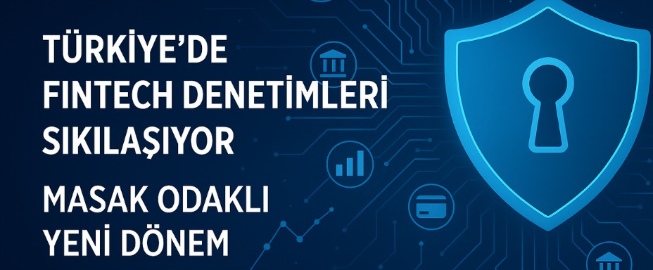 Türkiye Fintech Ekosisteminde Uyum Dönemi