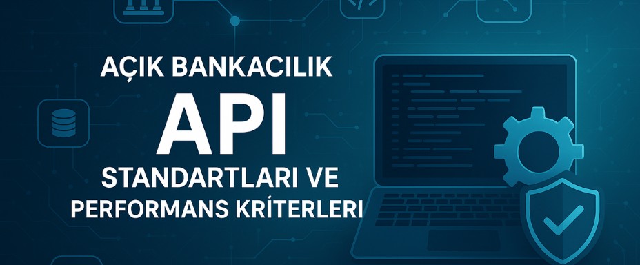 Açık Bankacılıkta API Standartları Öne Çıkıyor