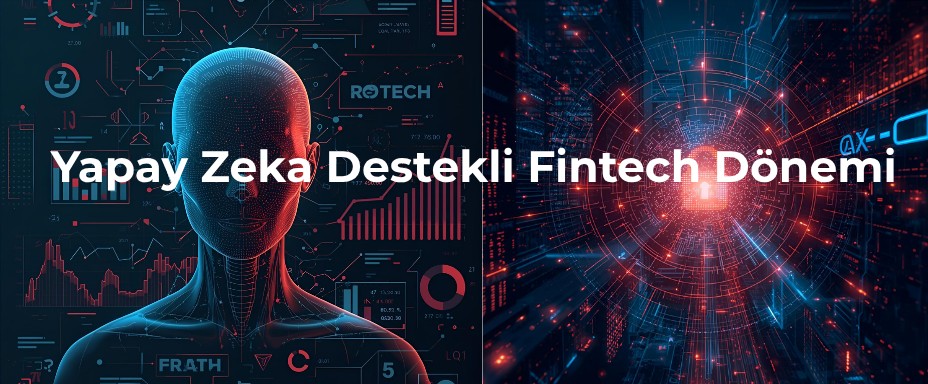 Yapay Zekâ Destekli Fintech Dönemi